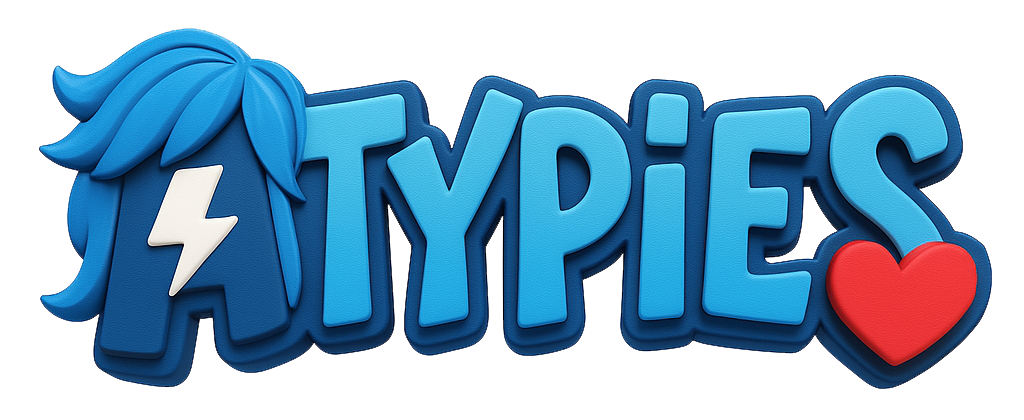 ATYPIES Logo